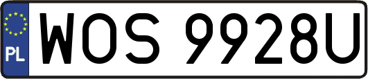 WOS9928U