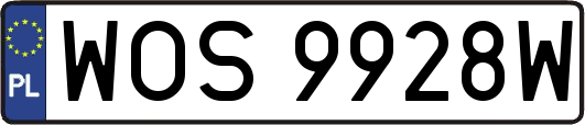 WOS9928W