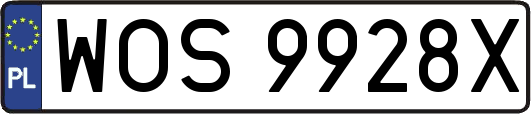 WOS9928X