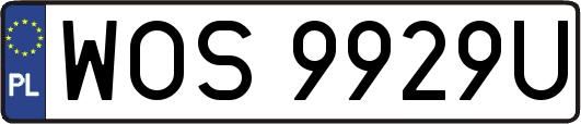 WOS9929U