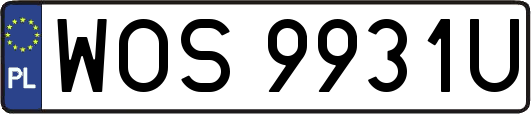 WOS9931U