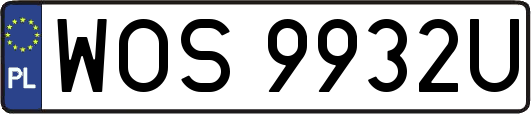 WOS9932U