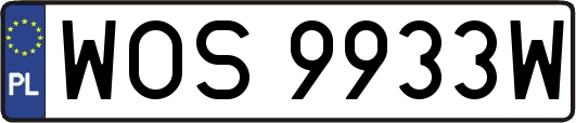 WOS9933W