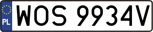 WOS9934V