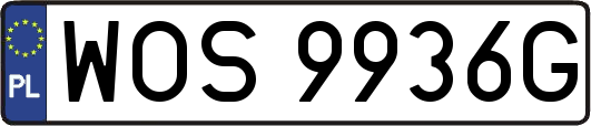 WOS9936G