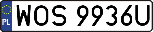 WOS9936U