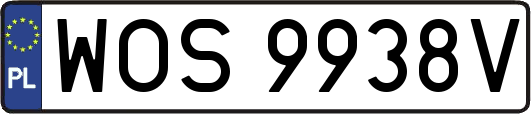 WOS9938V