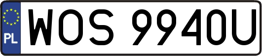 WOS9940U