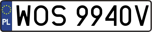 WOS9940V