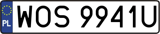 WOS9941U