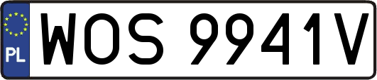 WOS9941V