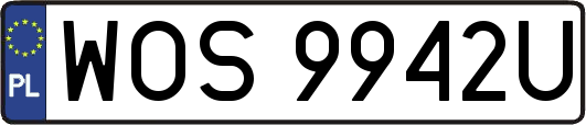 WOS9942U