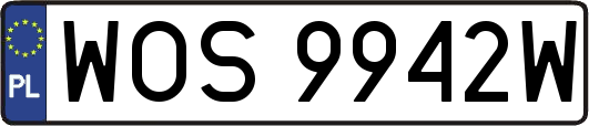 WOS9942W