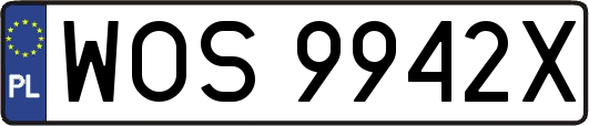 WOS9942X