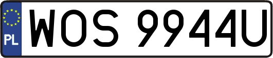 WOS9944U