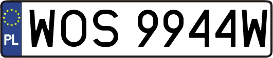 WOS9944W