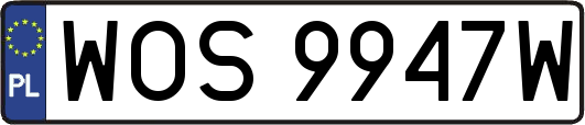 WOS9947W
