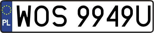 WOS9949U