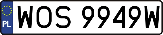 WOS9949W
