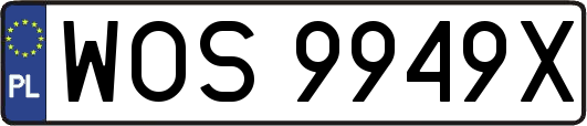 WOS9949X