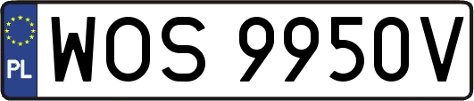 WOS9950V