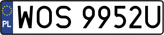 WOS9952U