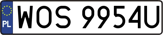WOS9954U