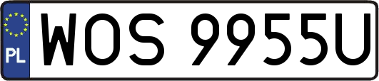 WOS9955U