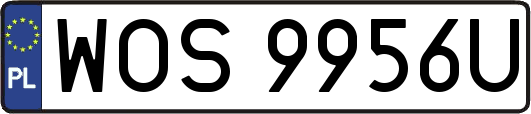 WOS9956U