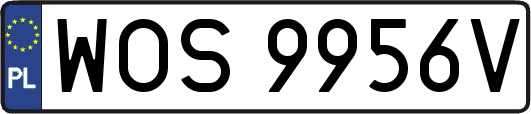 WOS9956V