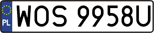 WOS9958U