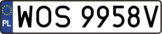 WOS9958V