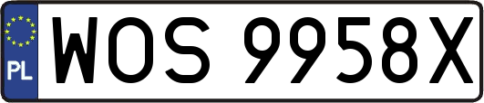 WOS9958X
