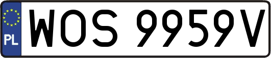 WOS9959V
