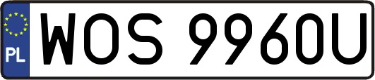 WOS9960U