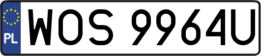 WOS9964U