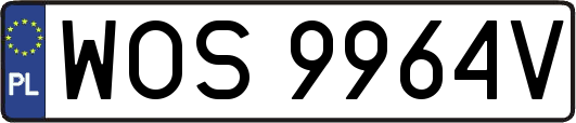WOS9964V