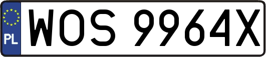 WOS9964X