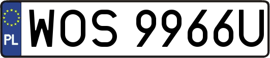 WOS9966U