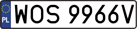 WOS9966V