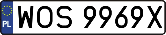 WOS9969X