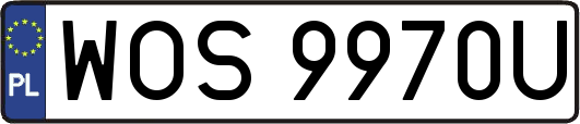 WOS9970U
