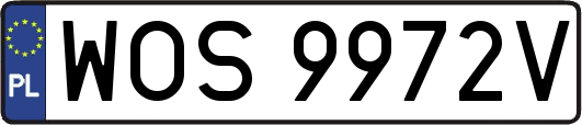WOS9972V