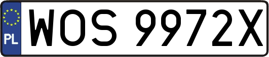 WOS9972X