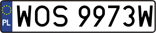 WOS9973W