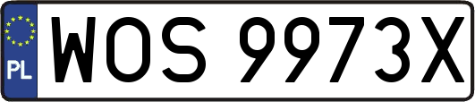 WOS9973X