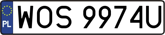 WOS9974U