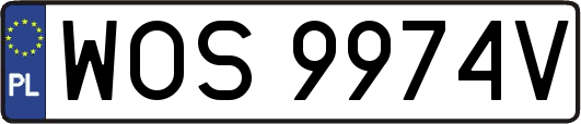 WOS9974V