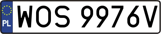WOS9976V