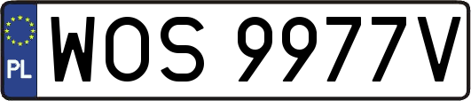 WOS9977V